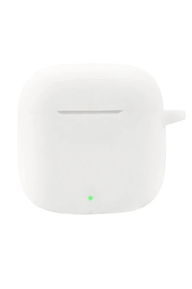 Coverzone Huawei FreeBuds SE 2 ile Uyumlu Kulaklık Kılıf Darbeye Dayanıklı Silikon Yumuşak Toz Kirden Koruma ürün görseli 1