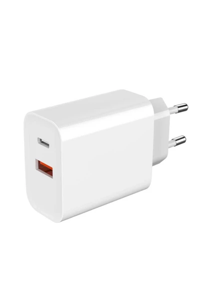Coverzone ?xmac Serisi X5 36w Seyahat Şarj Başlığı ürün görseli 1