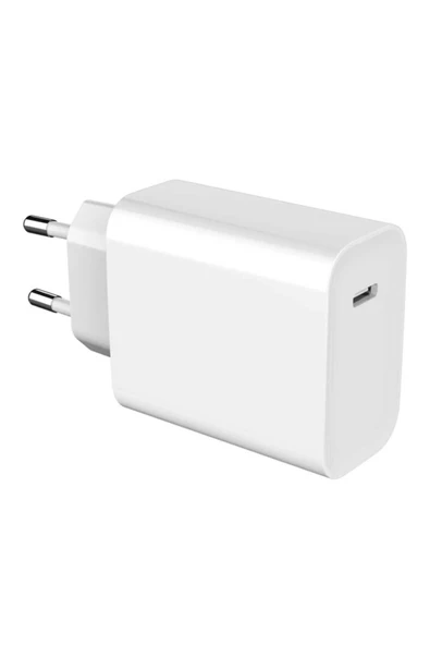 Coverzone ?xmac Serisi X3 20w Seyahat Şarj Başlığı ürün görseli 1