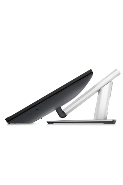 Dell P2424HT 23.8'' 5ms Type-C Dokunmatik IPS - Resim 2
