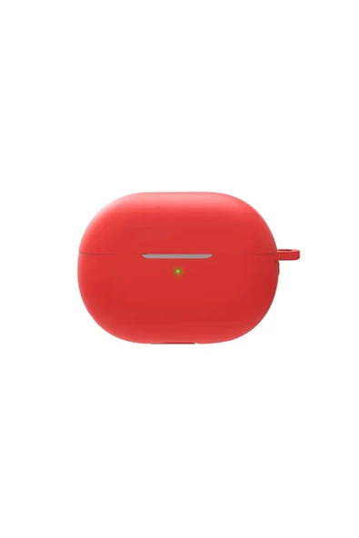 Coverzone Huawei FreeBuds Pro 3 ile Uyumlu Kulaklık Kılıf Darbeye Dayanıklı Silikon Yumuşak Toz Kirden Koruma ürün görseli 1
