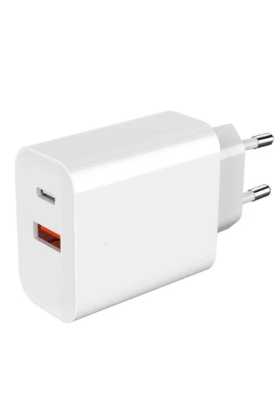 Coverzone Xmac Serisi X4 22w Seyahat Şarj Başlığı ürün görseli 1