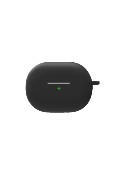 Coverzone Huawei FreeBuds Pro 3 ile Uyumlu Kulaklık Kılıf Darbeye Dayanıklı Silikon Yumuşak Toz Kirden Koruma ürün görseli 1