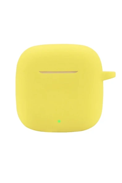 Coverzone Huawei FreeBuds SE 2 ile Uyumlu Kulaklık Kılıf Darbeye Dayanıklı Silikon Yumuşak Toz Kirden Koruma ürün görseli 1