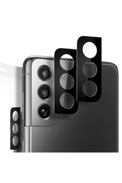 Coverzone Galaxy Note 10 Uyumlu Seramic Kamera Lens Koruyucu ürün görseli 1