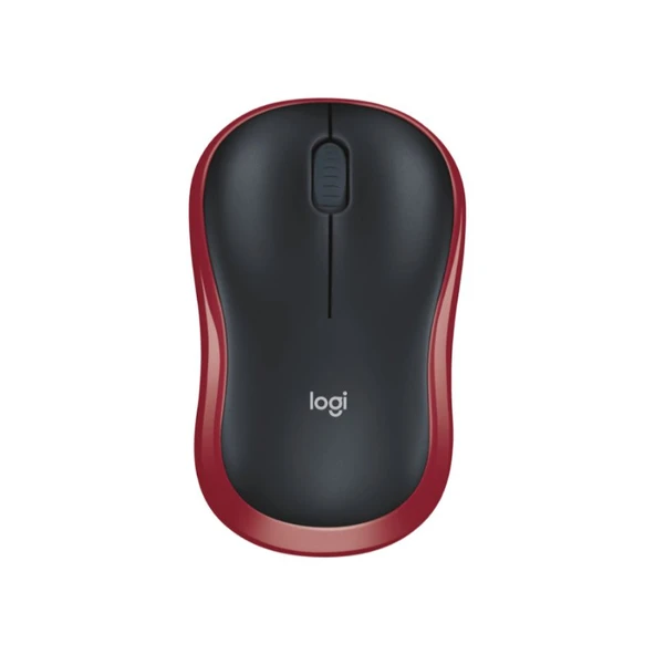 Logitech M185 Kablosuz Mouse 910-002237 ürün görseli 1