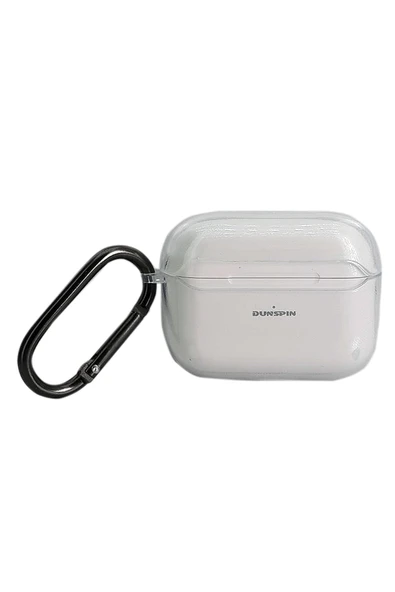 Coverzone Bluetooth Kulaklık  Pro 1.nesil Muadil Silikon Kılıf Hediye Dspro3+ ürün görseli 1