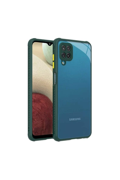Coverzone Galaxy A81 Uyumlu Kılıf ürün görseli 1