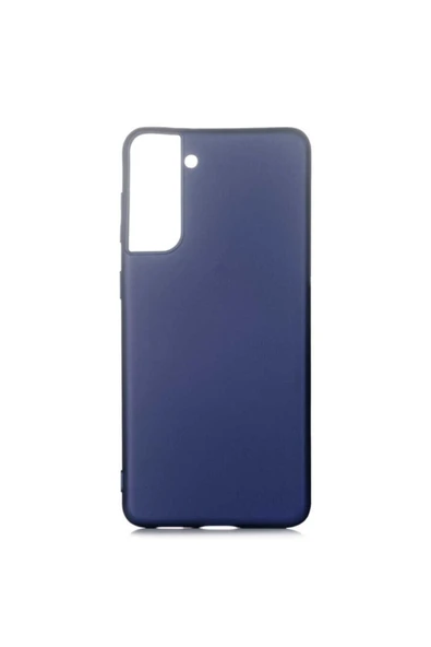 Coverzone Galaxy S21 Uyumlu  Premier Silikon Arka Kapak Kılıf ürün görseli 1
