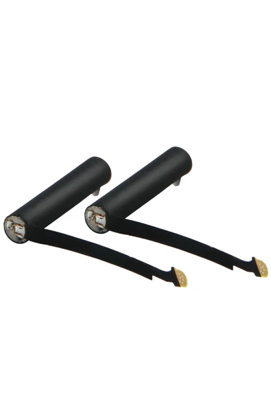 Coverzone Aipods Kulaklık Uyumlu Earphone Batarya 1. ve 2. Nesil Pil 3.7V 25mAh 2 ADET ürün görseli 1