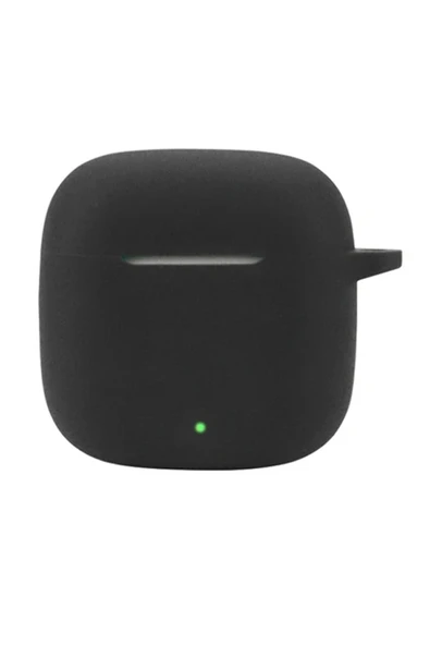 Coverzone Huawei FreeBuds SE 2 ile Uyumlu Kulaklık Kılıf Darbeye Dayanıklı Silikon Yumuşak Toz Kirden Koruma ürün görseli 1