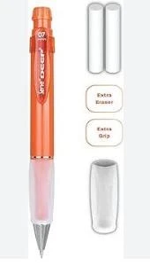 Serve Deep Mercan Renk 0.7 mm Versatil Kalem Seti ürün görseli 1