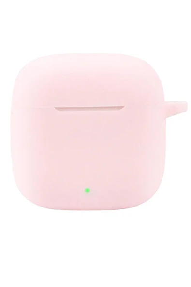 Coverzone Huawei FreeBuds SE 2 ile Uyumlu Kulaklık Kılıf Darbeye Dayanıklı Silikon Yumuşak Toz Kirden Koruma ürün görseli 1