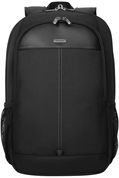 Targus Tbb943gl 15 - 16 Inç Modern Classic Siyah Bilgisayar Sırt Çantası ürün görseli 1