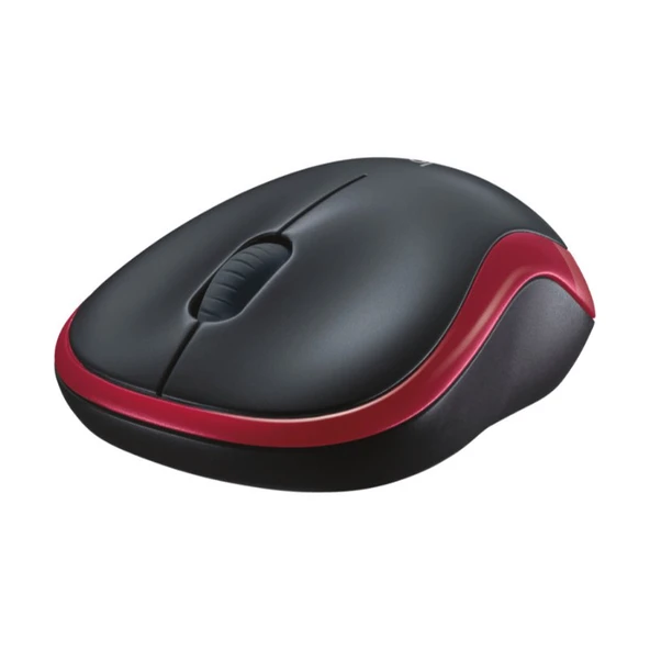 Logitech M185 Kablosuz Mouse 910-002237 - Resim 4
