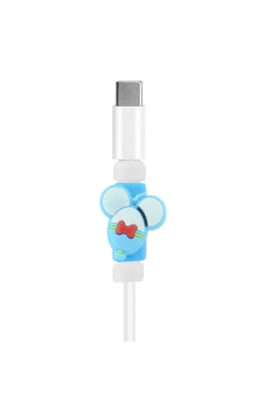 Coverzone Cable Protect Karakter Kablo Koruma No-12 ürün görseli 1