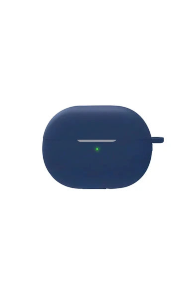 Coverzone Huawei FreeBuds Pro 3 ile Uyumlu Kulaklık Kılıf Darbeye Dayanıklı Silikon Yumuşak Toz Kirden Koruma ürün görseli 1