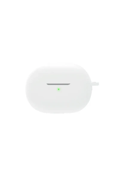Coverzone Huawei FreeBuds Pro 3 ile Uyumlu Kulaklık Kılıf Darbeye Dayanıklı Silikon Yumuşak Toz Kirden Koruma ürün görseli 1
