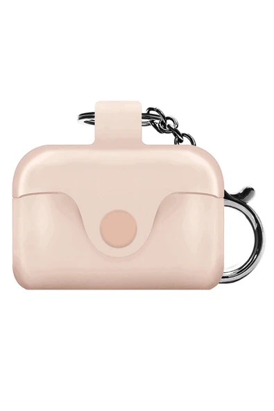 Coverzone Pro Briefcase Tpu Koruyucu Kılıf Toz Pembe ürün görseli 1