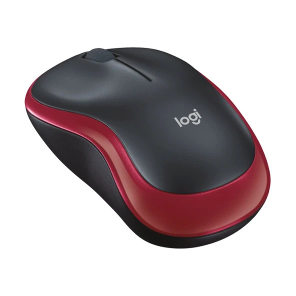 Logitech M185 Kablosuz Mouse 910-002237 - Resim 2