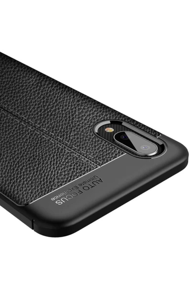 Coverzone Galaxy A02 Uyumlu Kılıf - Resim 4