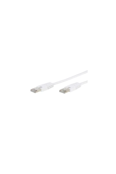 Vivanco CAT 5e Ethernet Kablosu 5 Metre 1 Gbps (FTP) 45333 ürün görseli 1