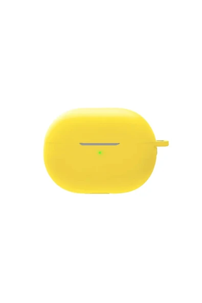 Coverzone Huawei FreeBuds Pro 3 ile Uyumlu Kulaklık Kılıf Darbeye Dayanıklı Silikon Yumuşak Toz Kirden Koruma ürün görseli 1
