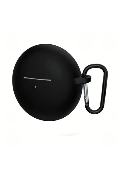Coverzone Huawei FreeBuds 7İ İle Uyumlu Yüksek Kalite Kancalı Yumuşak Silikon Kulaklık Kılıfı FB-7İ ürün görseli 1