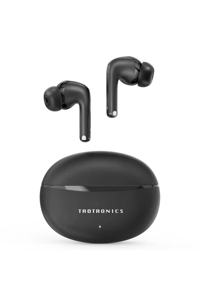 Store TaoTronics Tt-bh1118 Anc Bluetooth Kulaklık Bass Boost Bt 5.3 Ipx5 ürün görseli 1