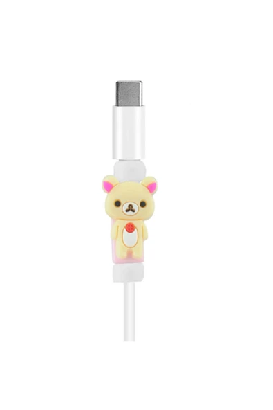 Coverzone Cable Protect Karakter Kablo Koruma No-14 ürün görseli 1