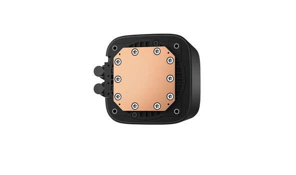 DeepCool LE360-V2 ARGB 360mm Sıvı Soğutucu - Resim 5