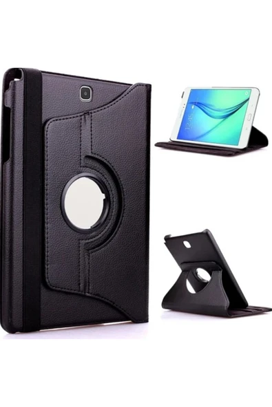 Coverzone iPad 10.Nesil ile uyumlu Wi-Fi MPQ13TU/A 10.9 İnç Kılıf 360 Derece Dönerli Standlı Tablet Kılıf ürün görseli 1