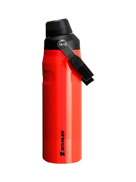 Stanley The AeroLight Iceflow Neon Turuncu 0.71 lt Soğuk Su Termosu ürün görseli 1