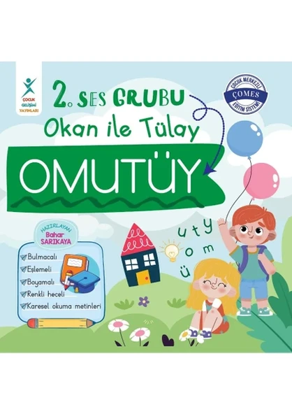 2. Ses Grubu Okan ile Tülay Omutüy - Bahar Sarıkaya ürün görseli 1