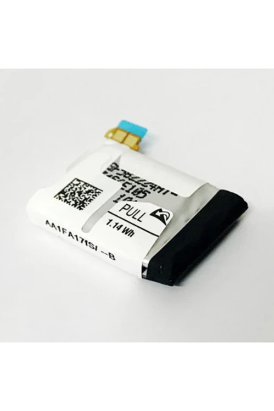 Coverzone Samsung Galaxy Gear Uyumlu Sm-r380 3.8v 300mah Mah Akıllı Saat Pılı Batarya ürün görseli 1