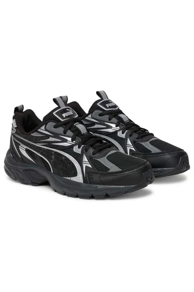 Puma Milenio tech Wmns DaylNight 402657 02 Kadın Yürüyüş ve Koşu Ayakkabısı Siyah Gri 36-40 ürün görseli 1