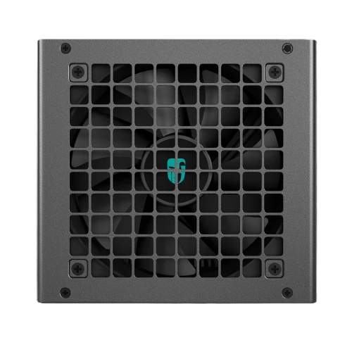 DeepCool PN1000-D 1000W ATX 3.1 PCIe 5.1 80+ GOLD Güç Kaynağı ürün görseli 1