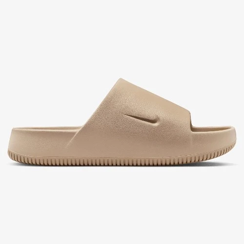 Nike Calm Sportswear Unisex Kahverengi Terlik unisex ürün görseli 1