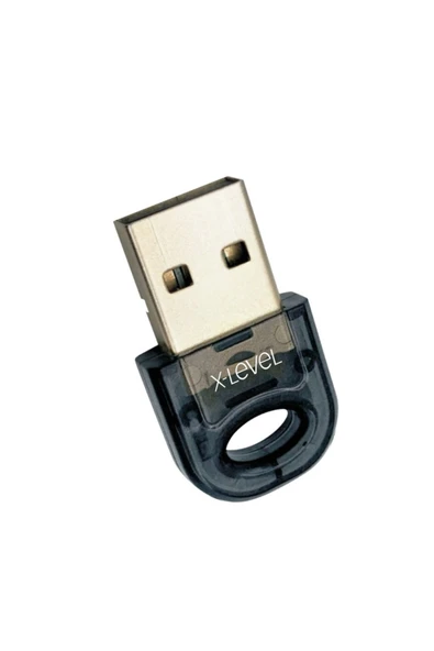 X-Level X-dongle Bluetooth 5.1 Mini Usb Adaptör - Kablosuz Alıcı Dongle ürün görseli 1