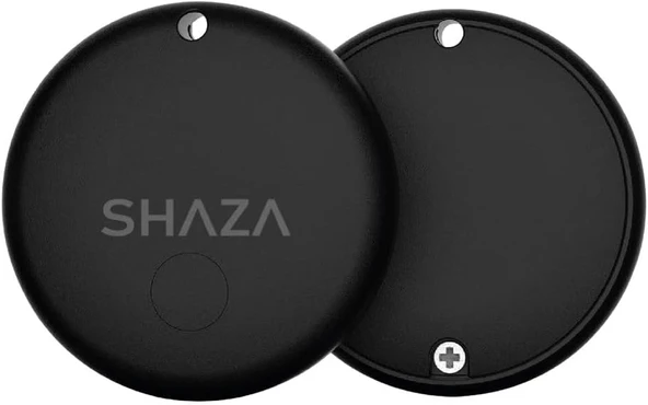 SHAZA Tag Siyah SA9501/BK ürün görseli 1