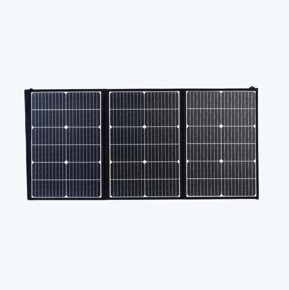 Antfea 100W Taşınabilir Güneş Paneli ürün görseli 1