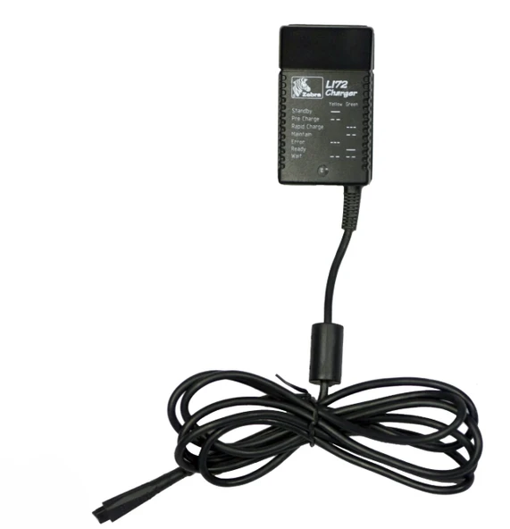 Zebra L172 Adaptör RW420 için Uyumlu FW7511/07 ürün görseli 1