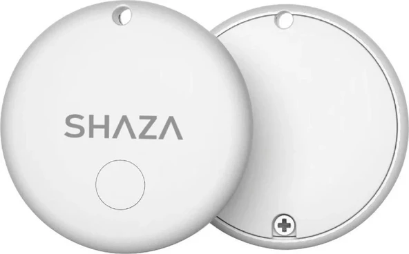 SHAZA Tag Beyaz SA9501/WT ürün görseli 1
