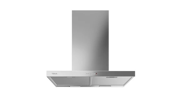 TEKA DSJ 750 DUVAR TİPİ ANKASTRE DAVLUMBAZ ULTRA SLİM PASLANMAZ ÇELİK ürün görseli 1