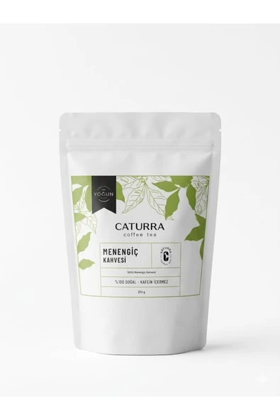 Caturra Menengiç Kahvesi 250gr ürün görseli 1