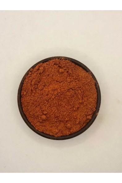 ÖZAD KURUYEMİŞ Acı Toz Biber 500 g ürün görseli 1