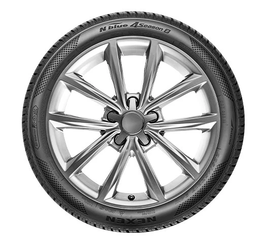 Nexen 235/55r19 105w xl n blue 4season 2 ev Suv 4 mevsim 2026 ürün görseli 1