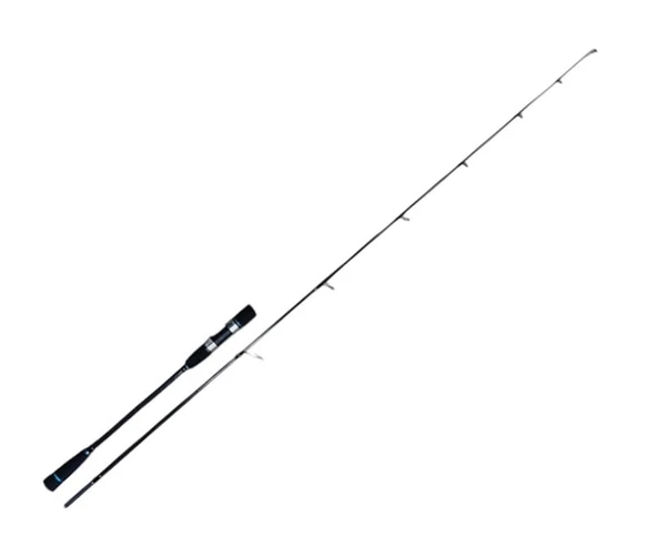 Kendo Samurai Slow Jig 189 cm 30-120 gr 2 Parça Olta Kamışı ürün görseli 1