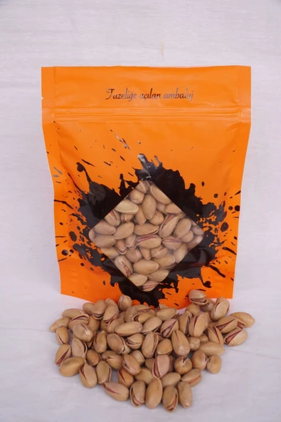 ÖZAD KURUYEMİŞ Siirt Fıstığı 250 gr ürün görseli 1
