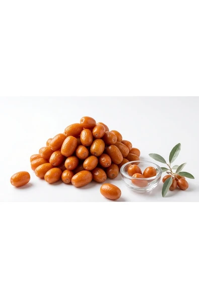 ÖZAD KURUYEMİŞ İğde 500 Gr ürün görseli 1